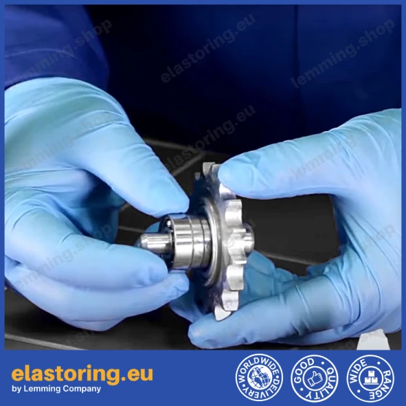 WEICONLOCK AN 306-38 bearing mounting agent 50 ml [30638150-51]